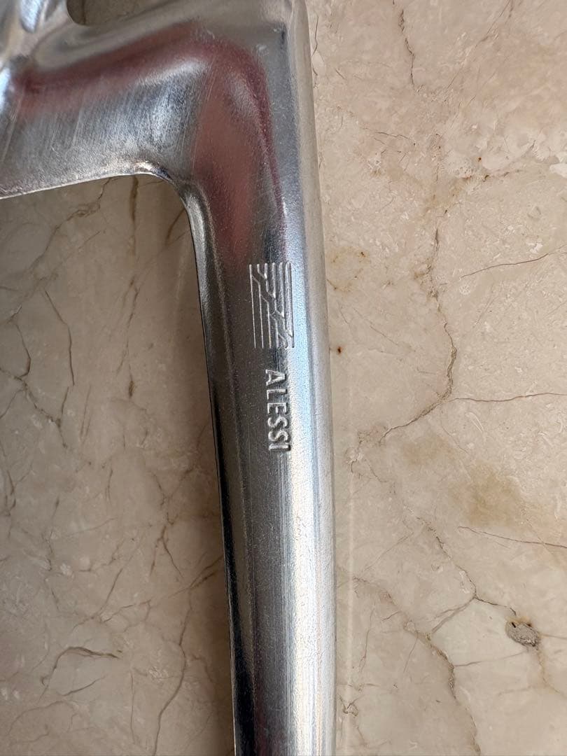 ALESSI アレッシィ ジューシーサリフ レモン絞り フィリップ・スタルク