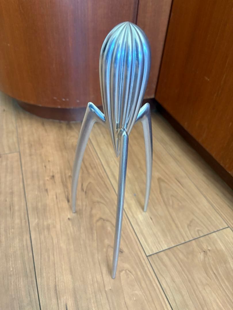 ALESSI アレッシィ ジューシーサリフ レモン絞り フィリップ・スタルク