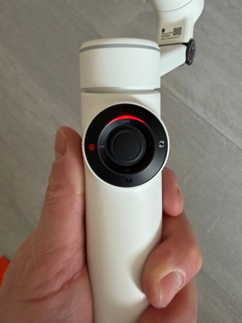 Insta360 Flow 2 Pro クリエイターキット ホワイト +その他