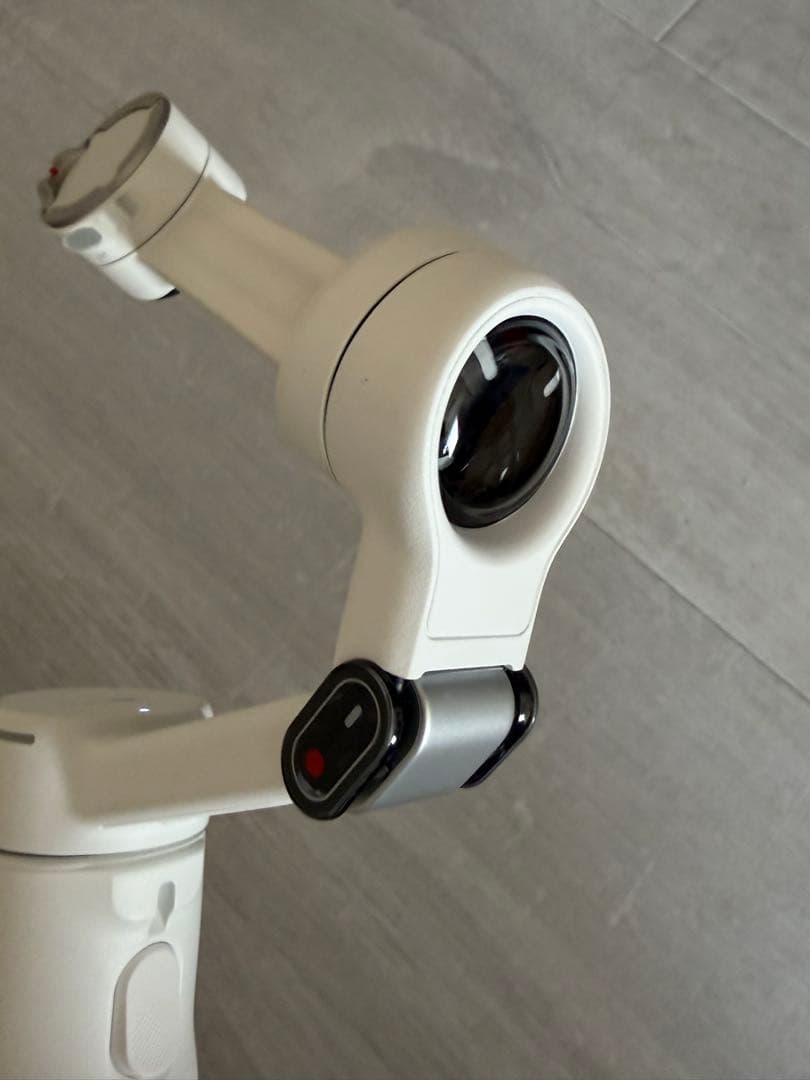 Insta360 Flow 2 Pro クリエイターキット ホワイト +その他
