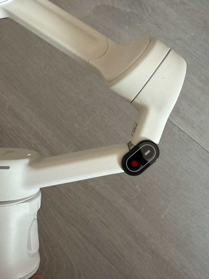 Insta360 Flow 2 Pro クリエイターキット ホワイト +その他