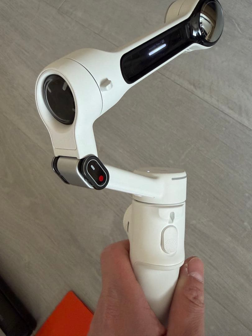 Insta360 Flow 2 Pro クリエイターキット ホワイト +その他