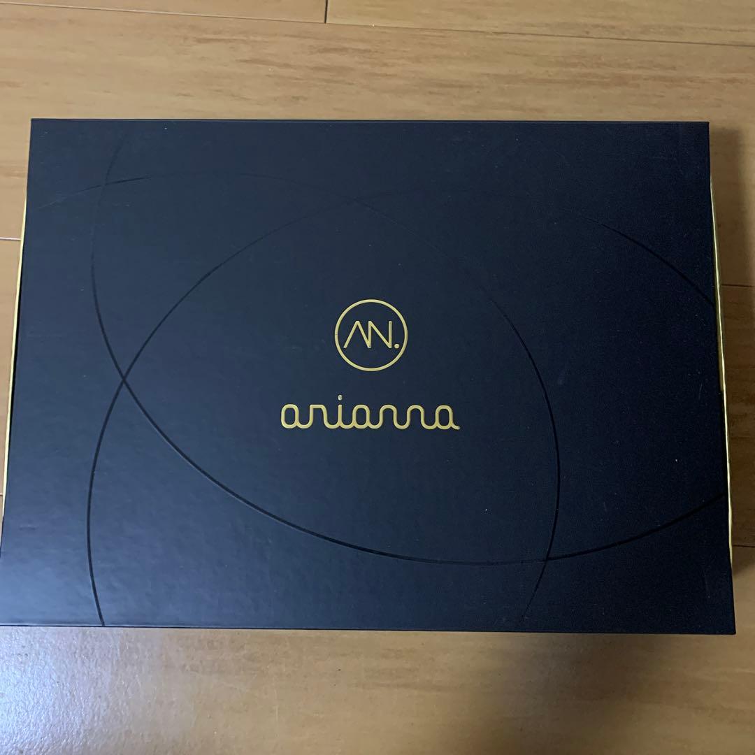 セール中・新品・anianna New body光美容器