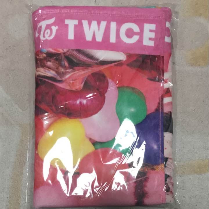 K-POP・アジア twice
