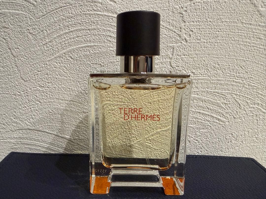 Hermes エルメステールドゥエルメス 50ml