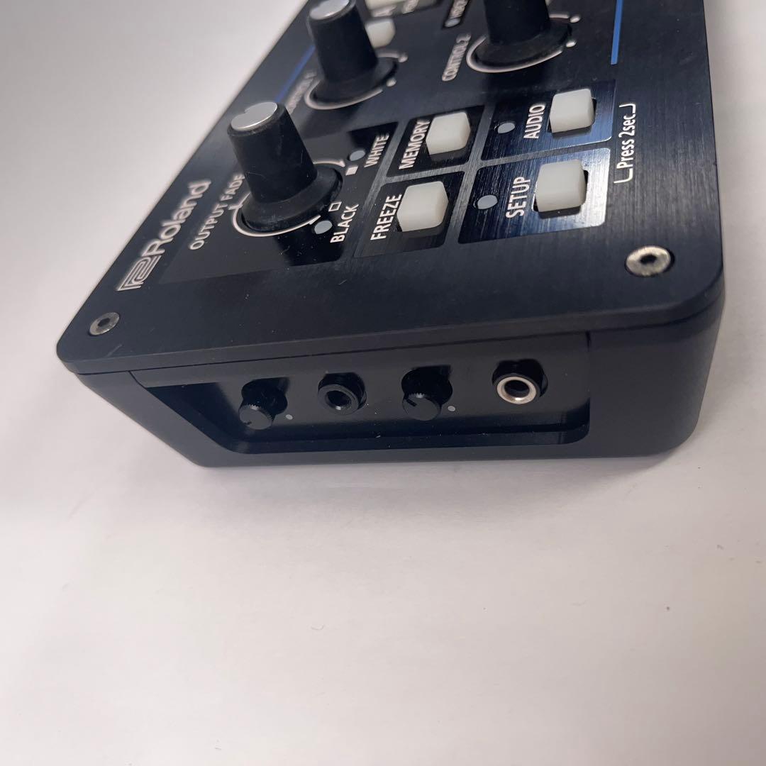 Roland V-1SDI 3G-SDIビデオスイッチャー