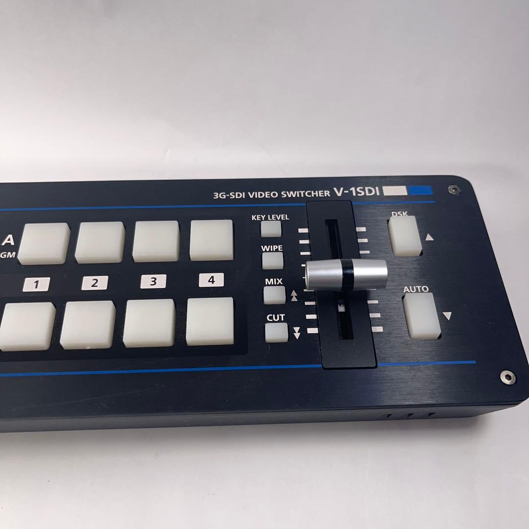 Roland V-1SDI 3G-SDIビデオスイッチャー