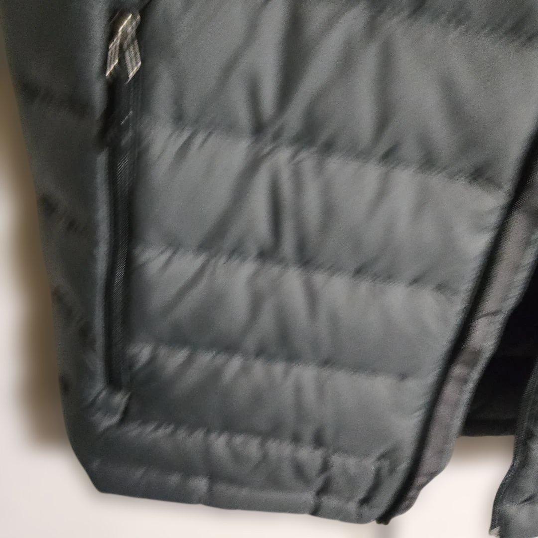 Patagonia ナノパフベスト　メンズ　XSサイズ
