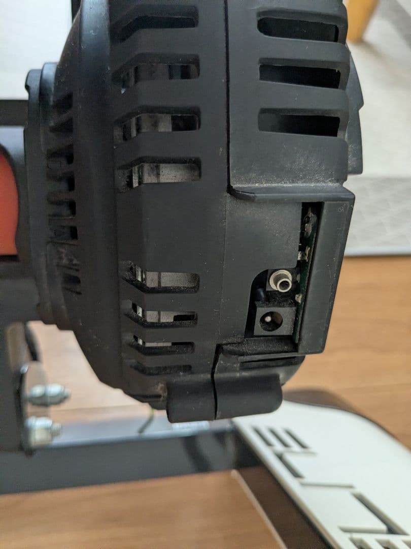 ELITE　サイクルトレーナー　RAMPA　Bluetooth接続確認済み