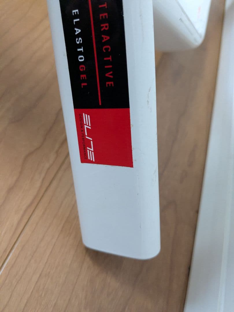 ELITE　サイクルトレーナー　RAMPA　Bluetooth接続確認済み