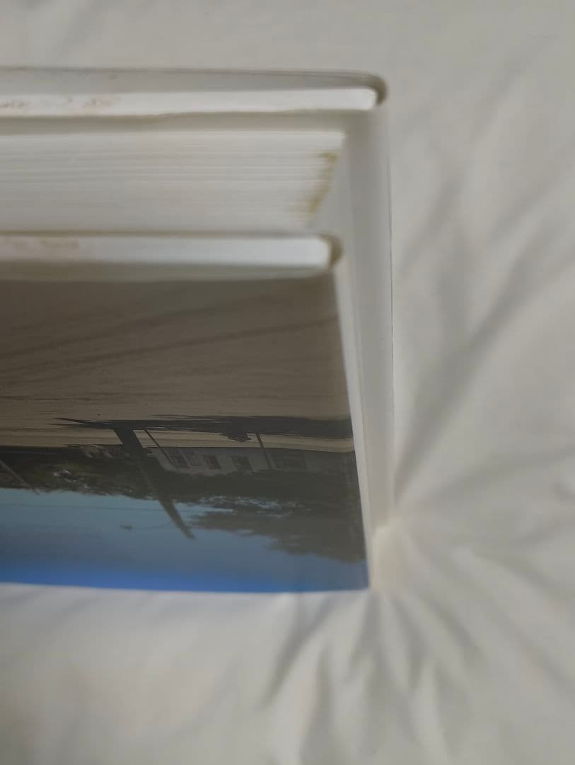 アート・デザイン・音楽 stephen shore uncommon places aperture