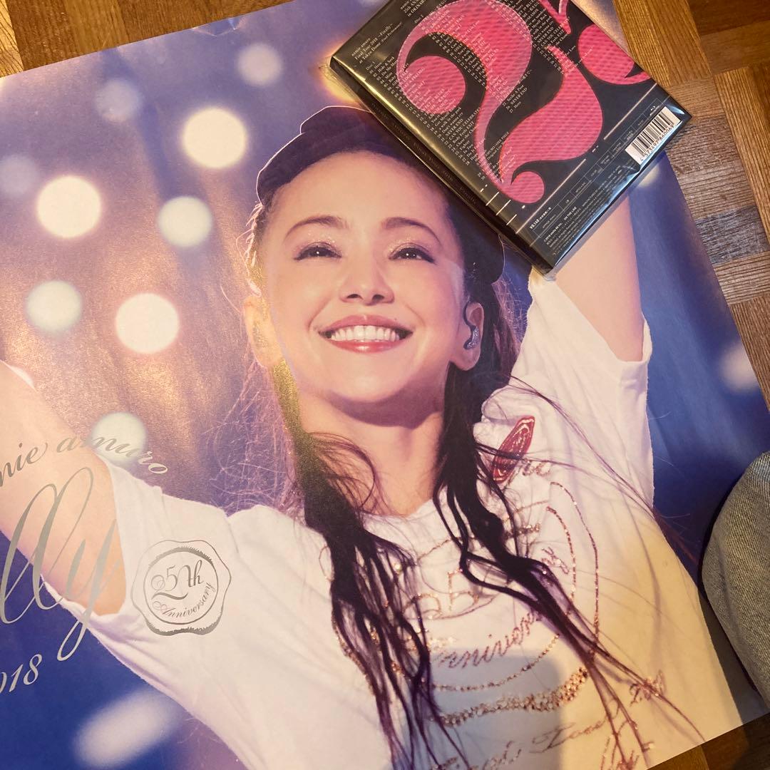 安室奈美恵/namie amuro Final Tour 2018～Final…