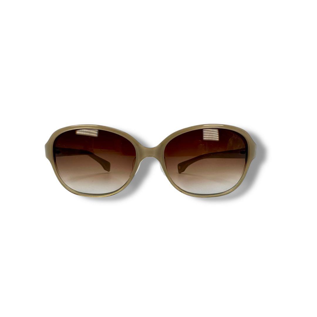 美品 999.9 feelsun サングラス F-10NPM 日本製