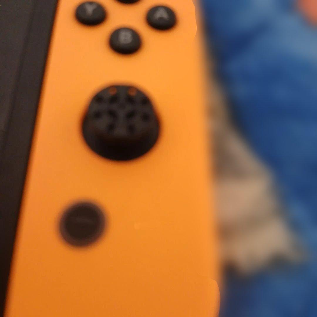 NintendoSwitchジャンク
