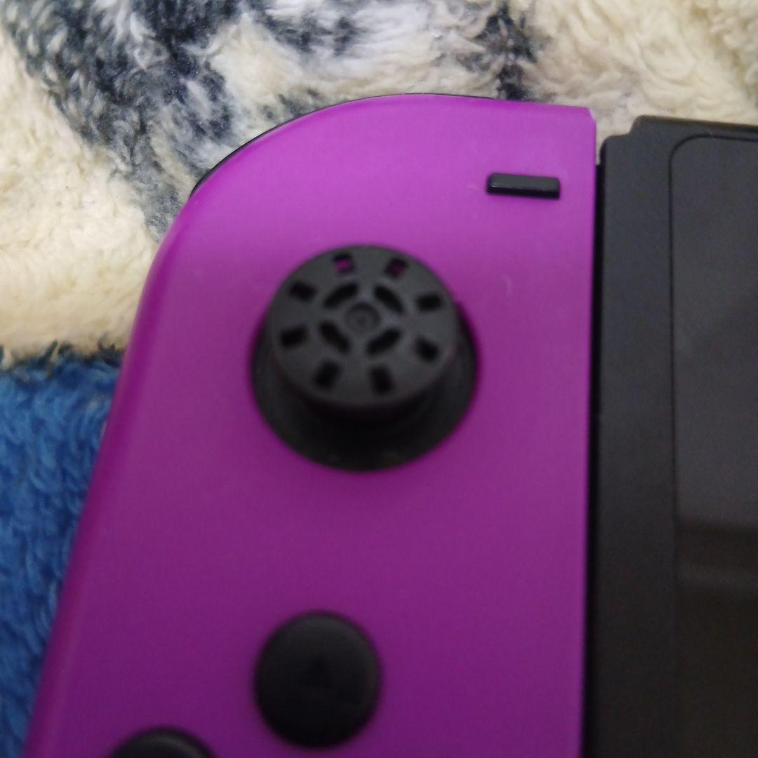 NintendoSwitchジャンク