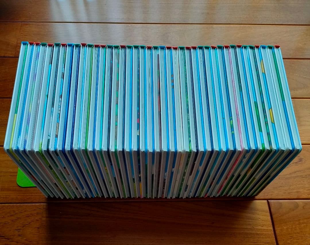 【美品】はじめての世界名作えほん 1〜40巻セット