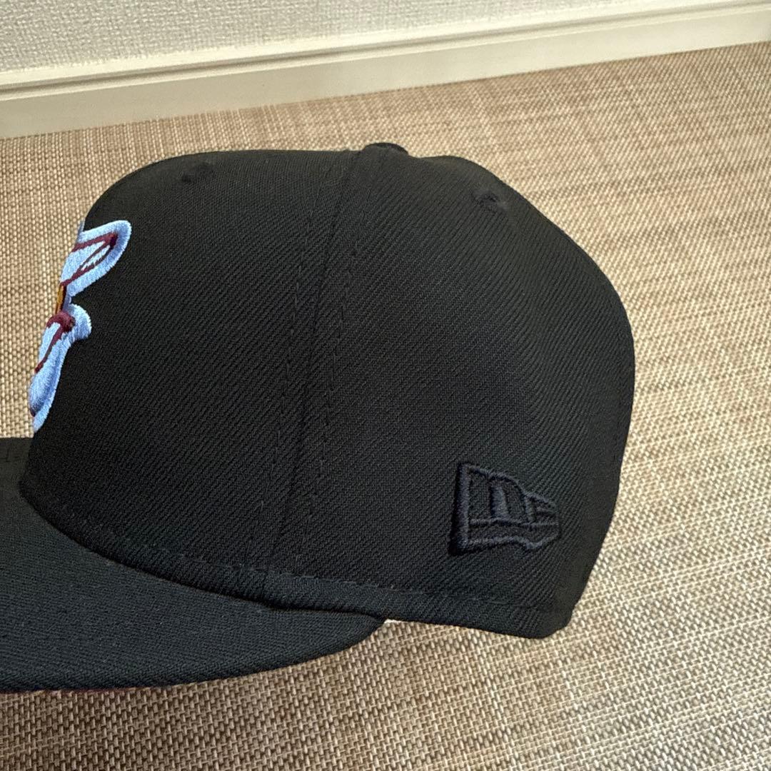 NEWERA ニューエラ キャップ CAP オリオールズ
