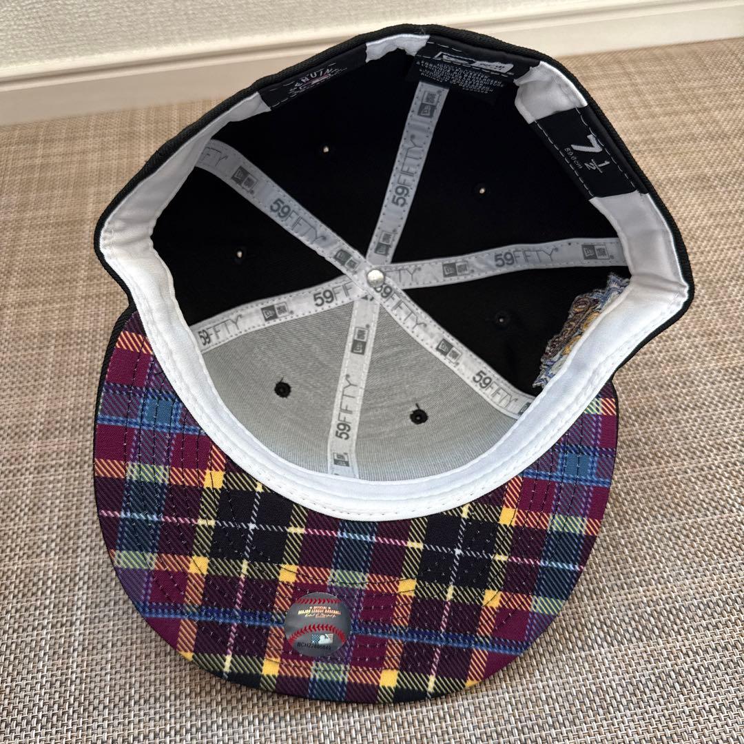 NEWERA ニューエラ キャップ CAP オリオールズ
