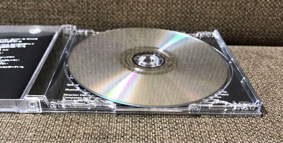 【帯付き】GREATEST SHITS／鬱P／ボカロ アルバム CD 希少
