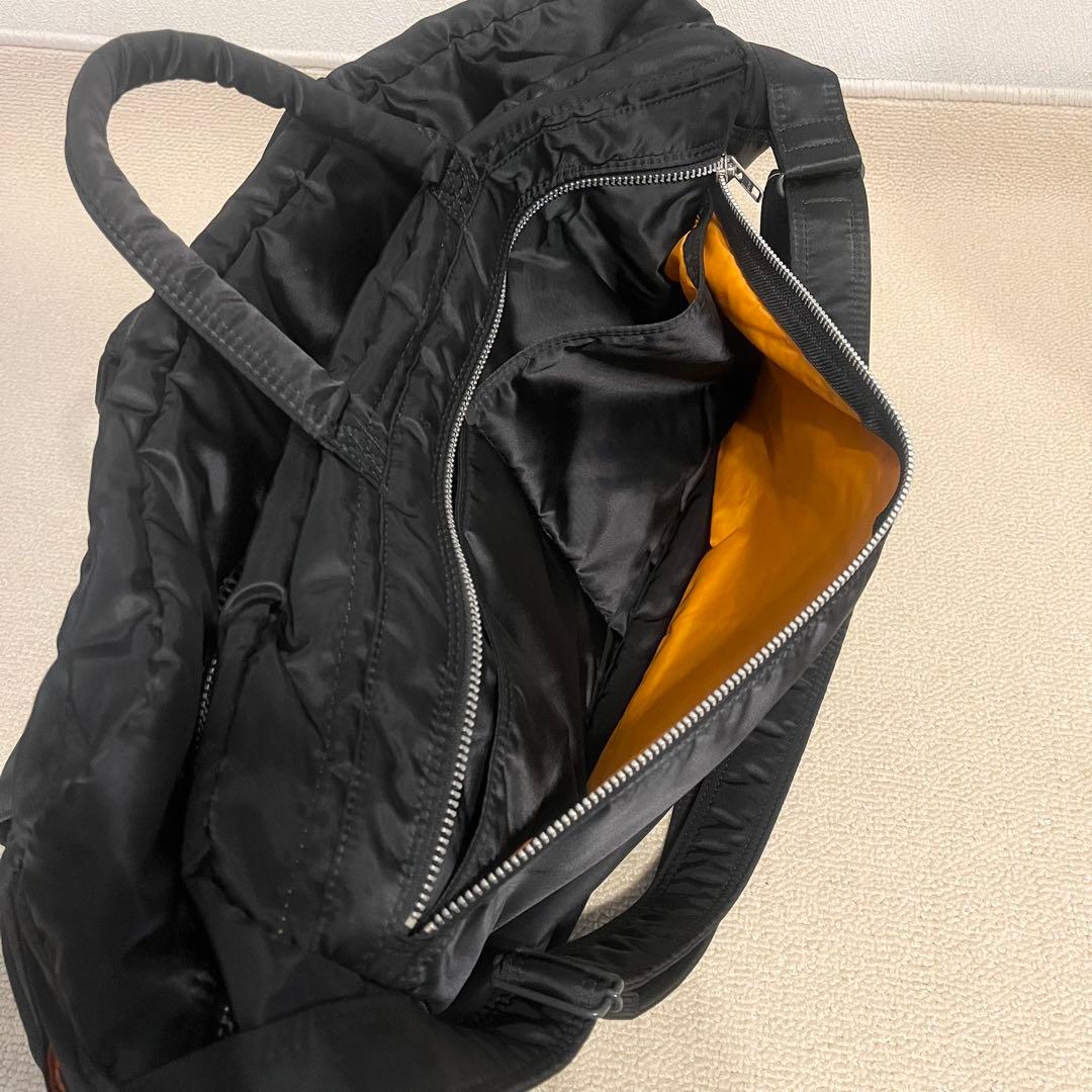 PORTER ポーター タンカー ボストンバック　2way ナイロン XL
