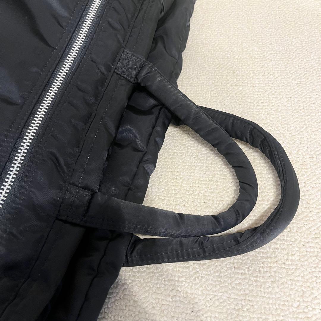 PORTER ポーター タンカー ボストンバック　2way ナイロン XL