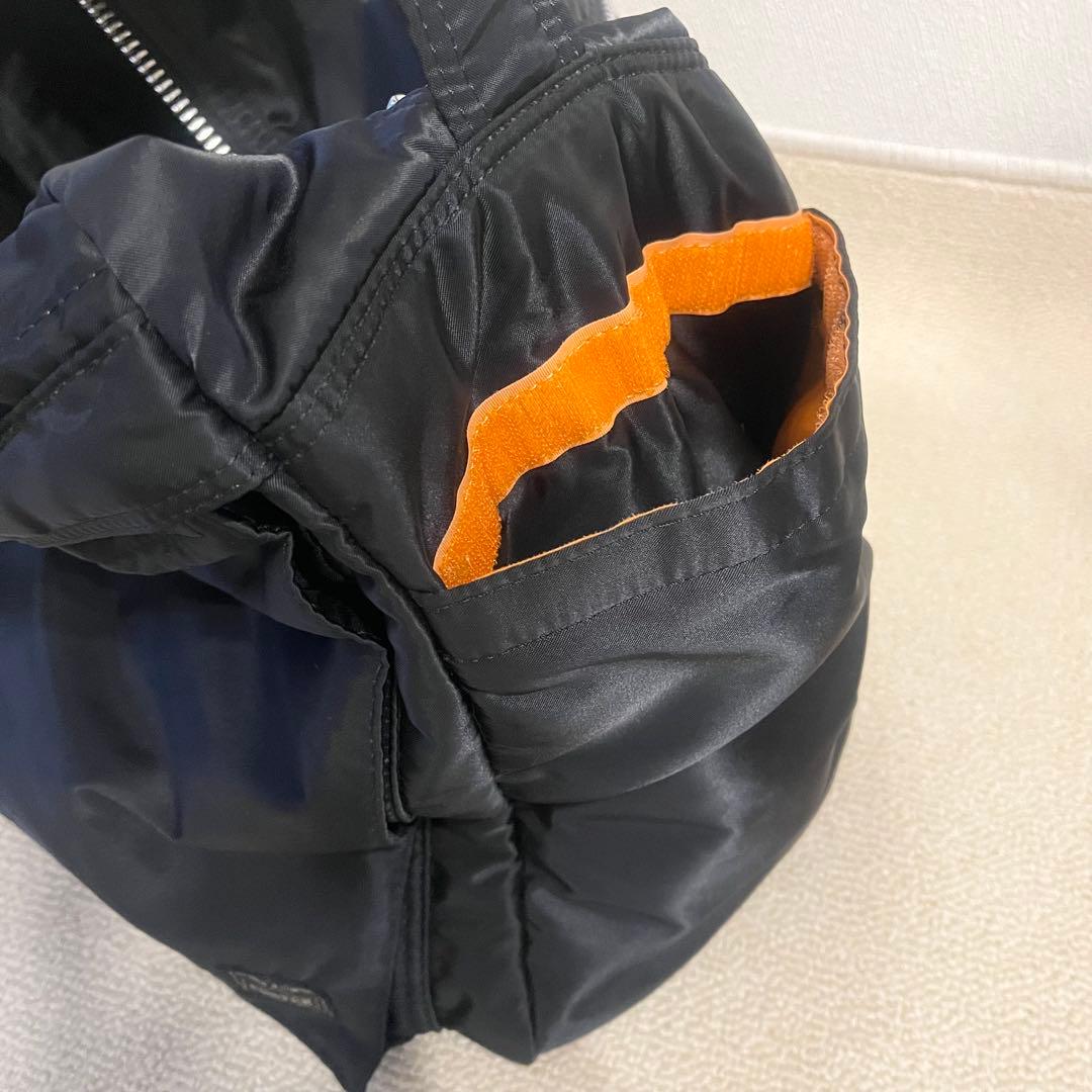 PORTER ポーター タンカー ボストンバック　2way ナイロン XL
