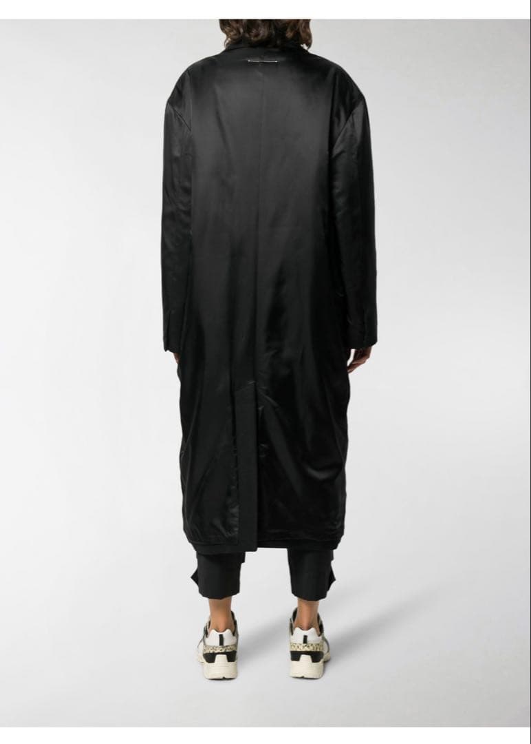 最終値下げ【MM6】Reverse Padded Coat