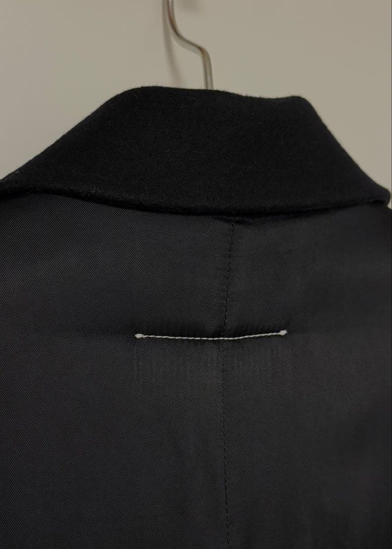 最終値下げ【MM6】Reverse Padded Coat