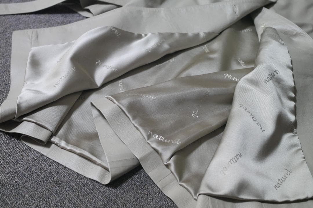 【希少】トルキッシュラムスキンコート　超美品