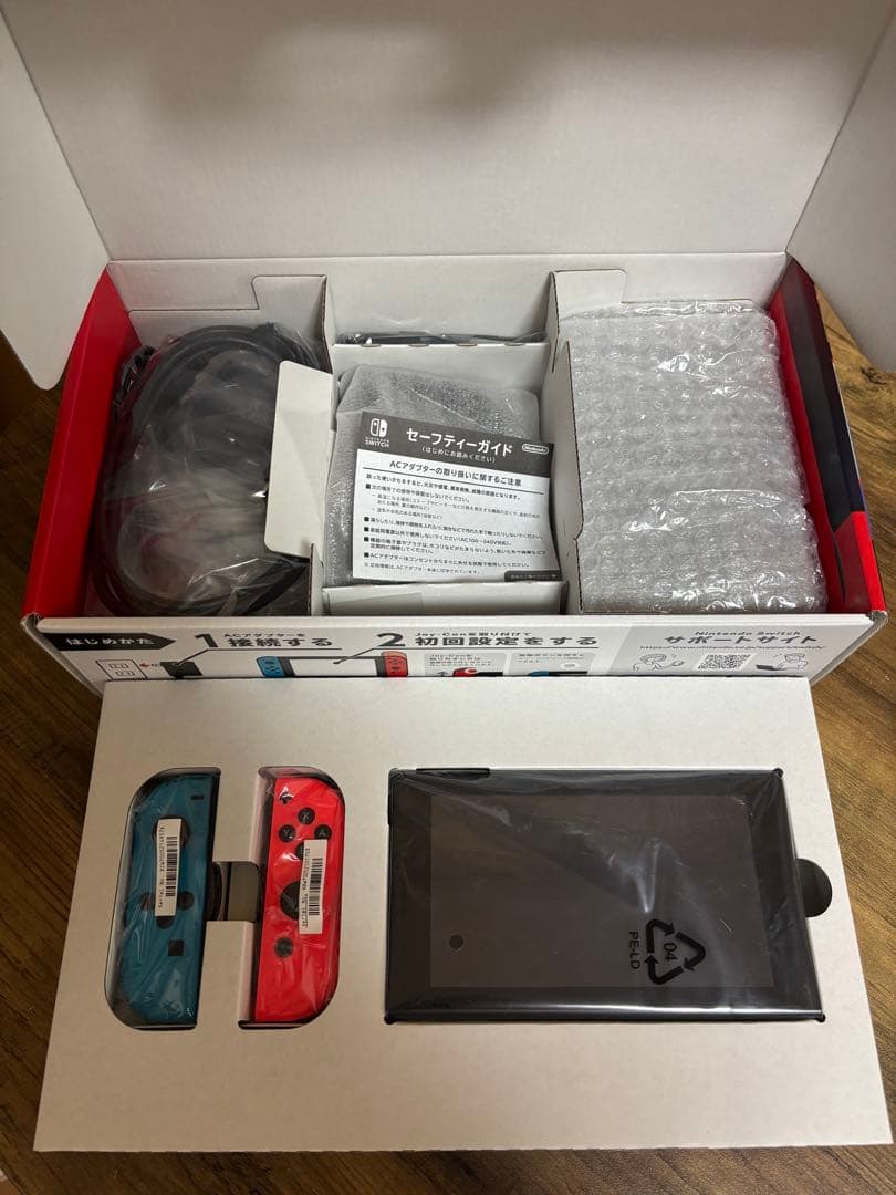 Nintendo Switch プロコン ゲームソフトセット