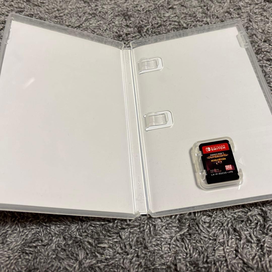 Switchソフト6まとめ売り