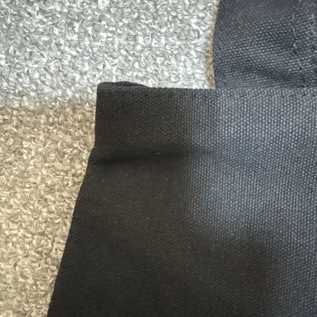CHANEL トートバッグ ブラック 31 RUE CAMBON PARIS