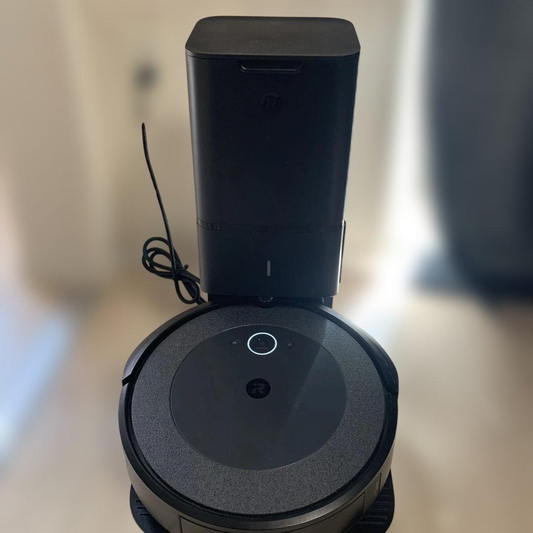 限定価格‼️ iRobot Roomba i3+