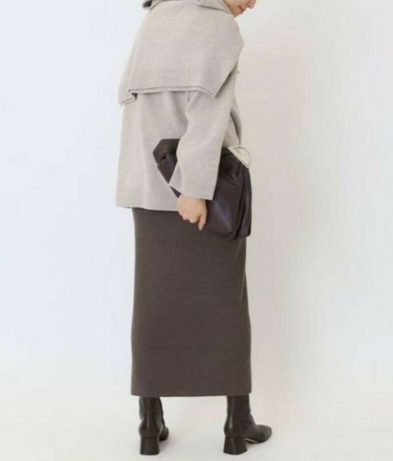 ※みさ様■美品 Deuxieme Classe ALMARIB タイトスカート