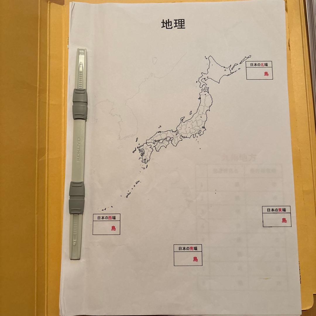 中学受験　サントップ　ゼロからはじめるシリーズ　地理・歴史・公民