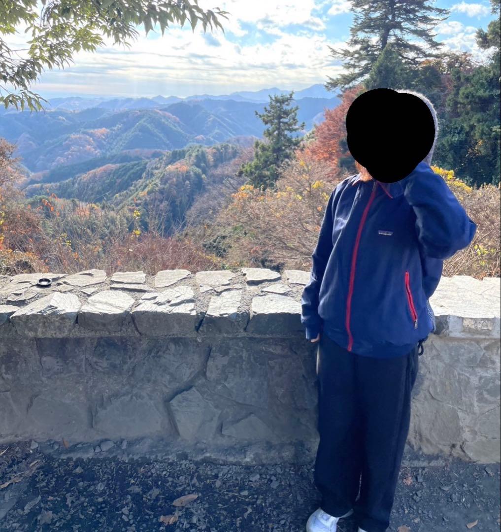 patagonia パタゴニア シェルドシンチラジャケット
