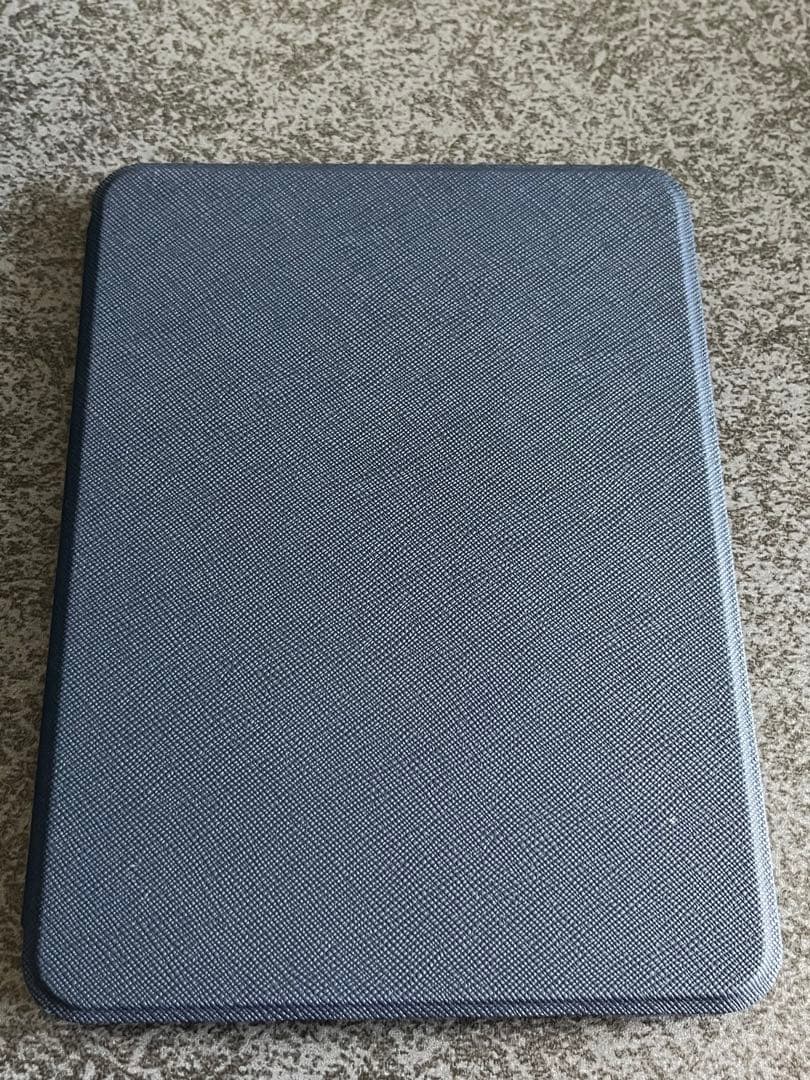 【美品】Kindle Paperwhite(12世代) カバー、フィルター付属