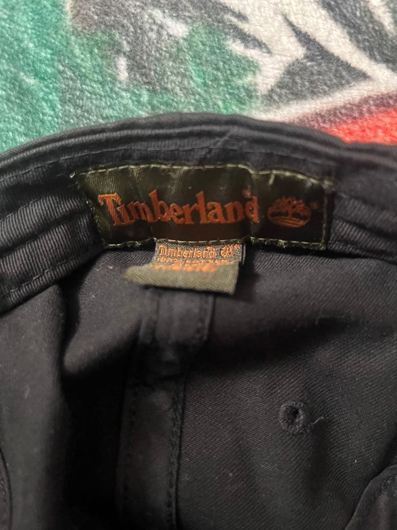 帽子 Timberland cap