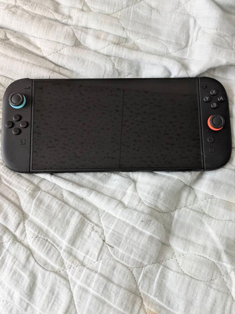Nintendo Switch Nintendo Switch2