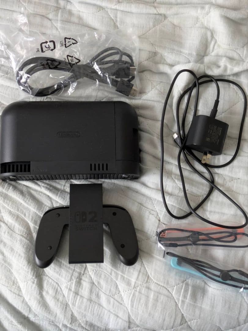 Nintendo Switch Nintendo Switch2
