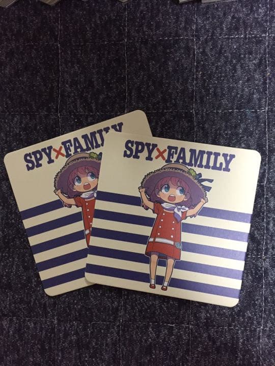 スパイファミリー    セット