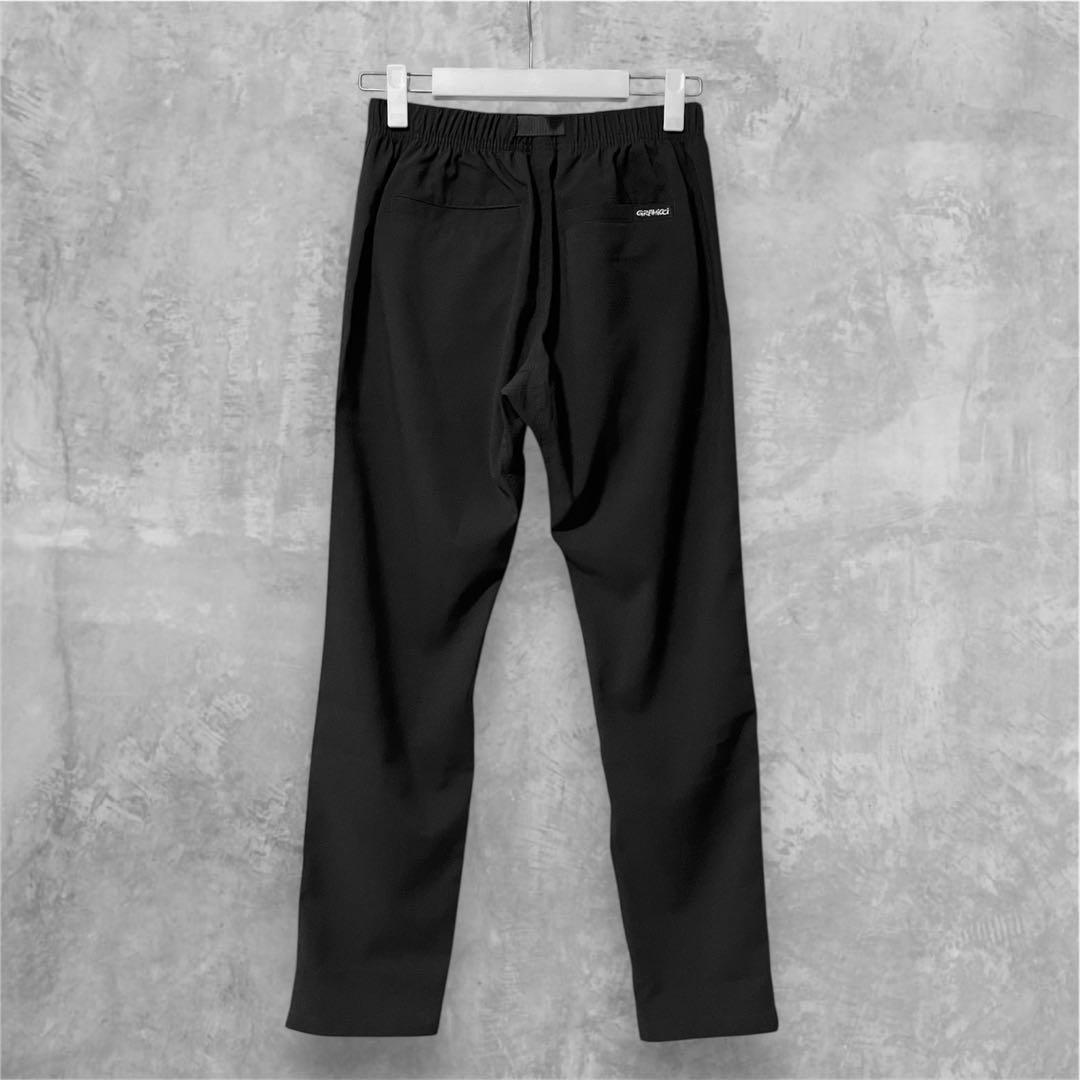 グリーンレーベル 別注 Gramicci グラミチ GLR パンツ S