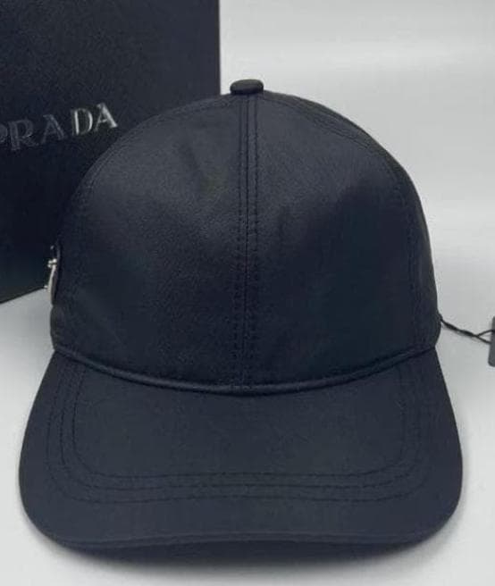 新品 ナイロンベースボールキャップ 男女兼用 N