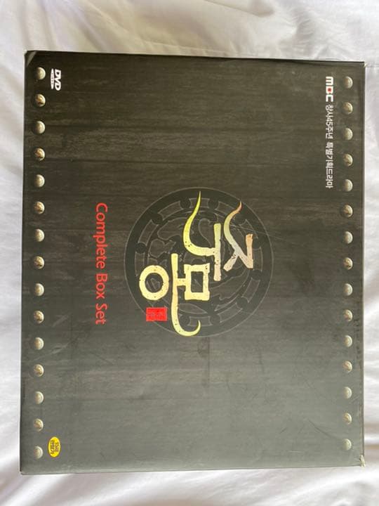 朱蒙  DVD