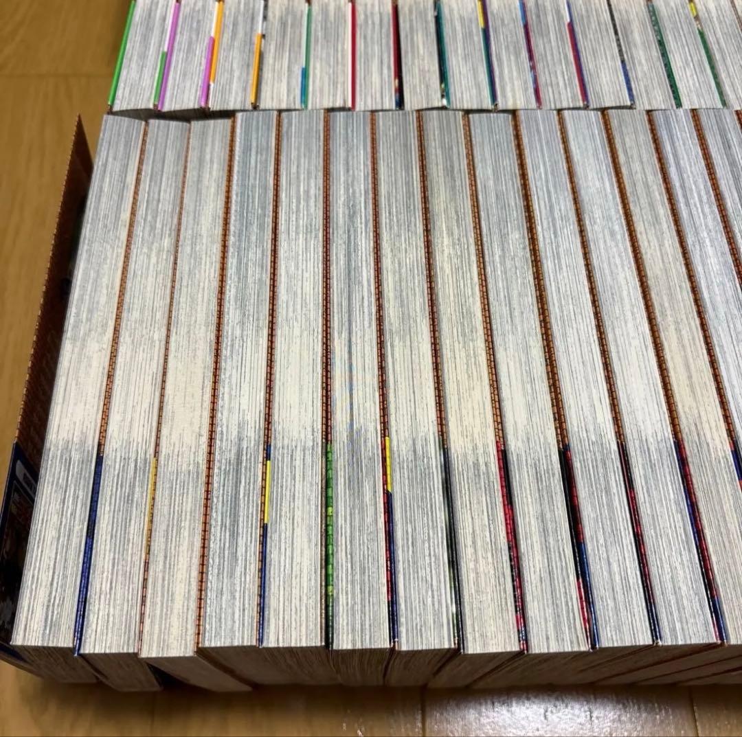 名探偵コナン　漫画　1巻〜80巻　セット　まとめ売り　初版多数　新品あり