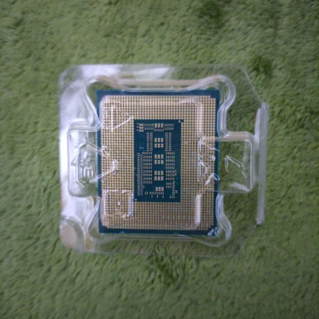 美品☆intel core i9 13900k