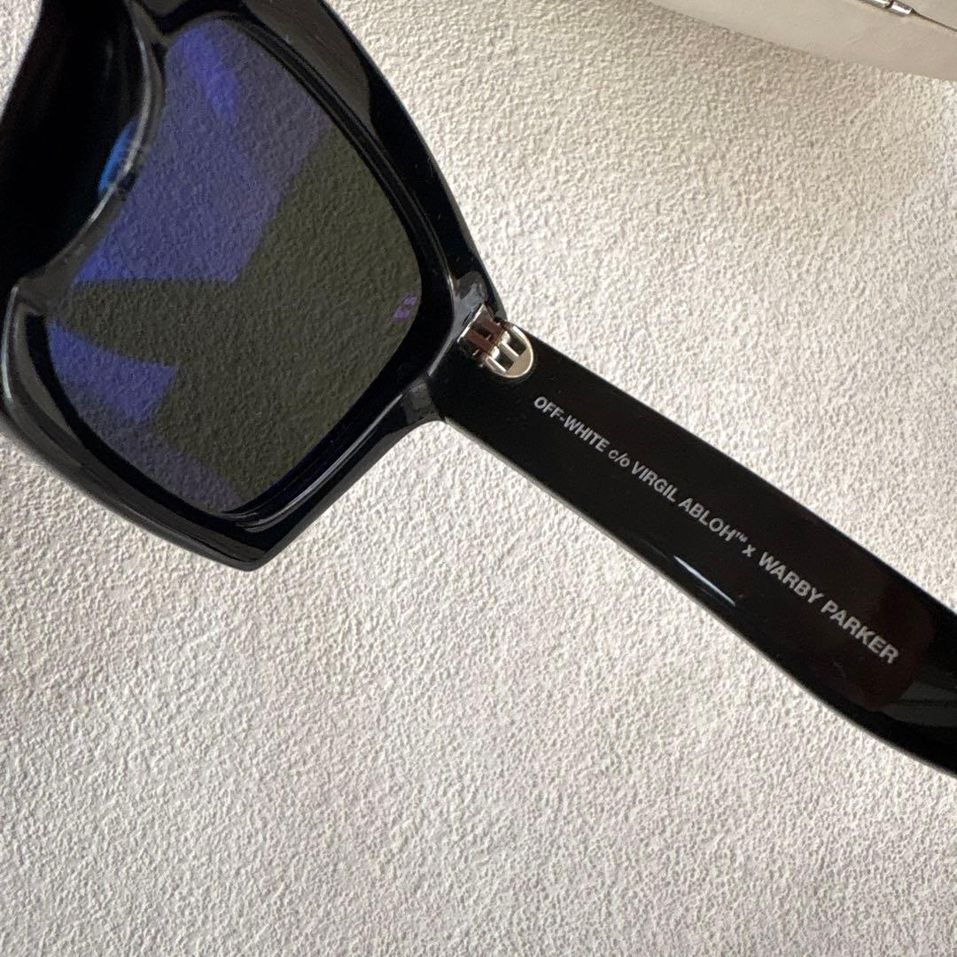 激レア　Off-White オフホワイト VIRGIL ABLOH サングラス