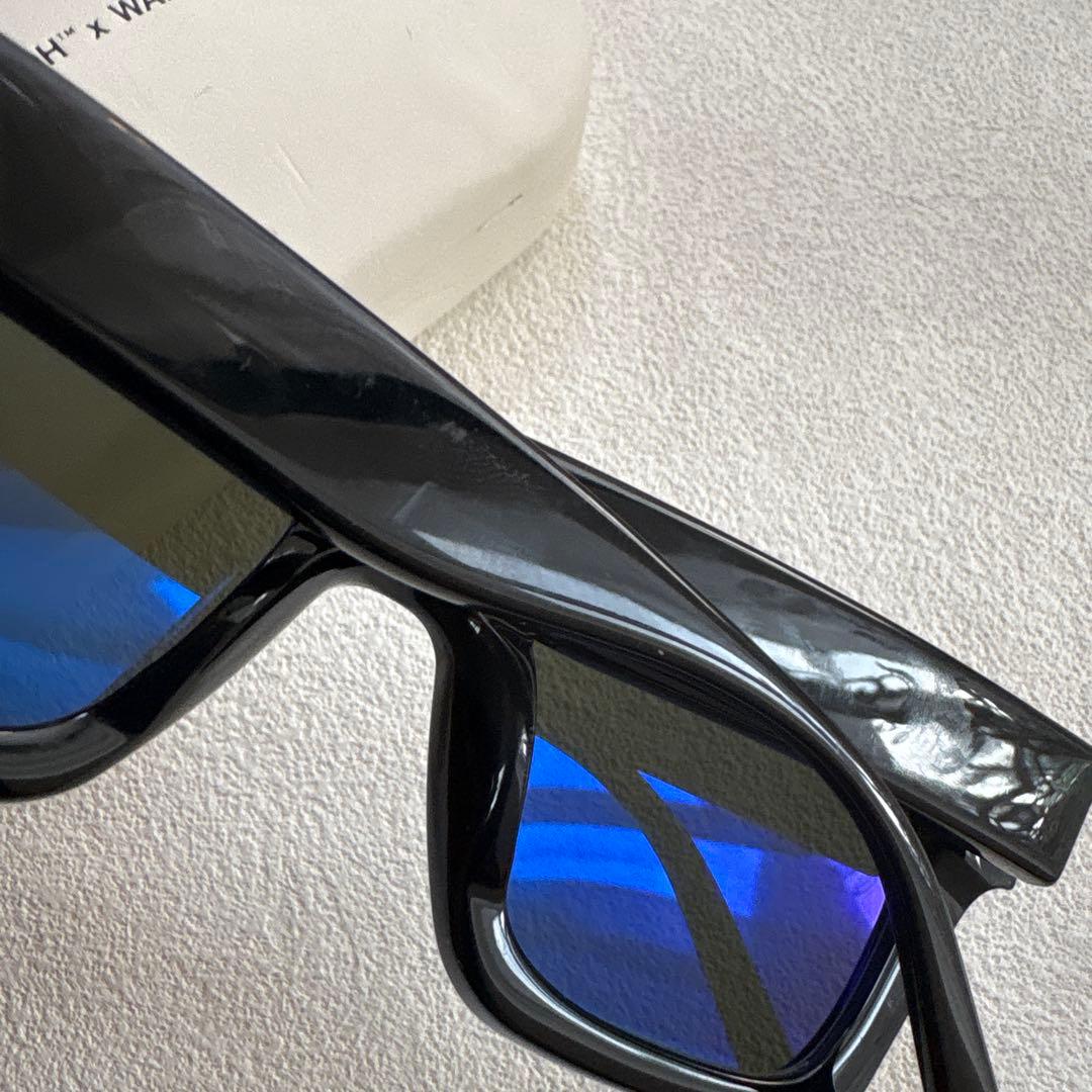 激レア　Off-White オフホワイト VIRGIL ABLOH サングラス