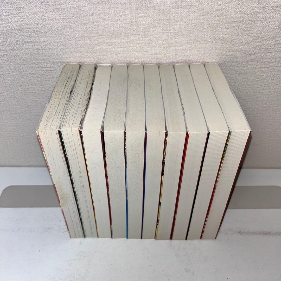 はだしのゲン　(全10巻セット)