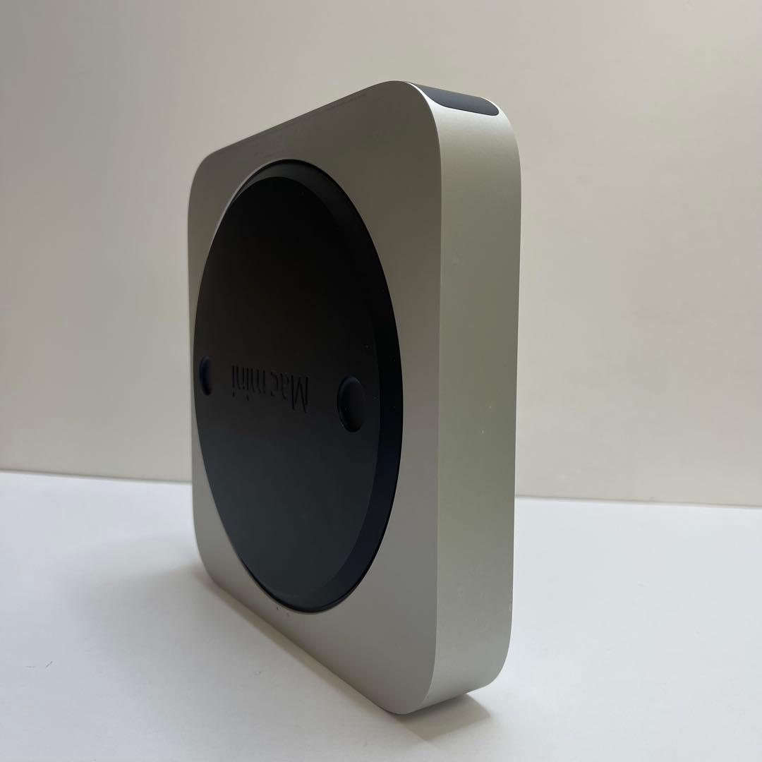 Mac mini 2012 i7 8GB SSD512GB デスクトップPC